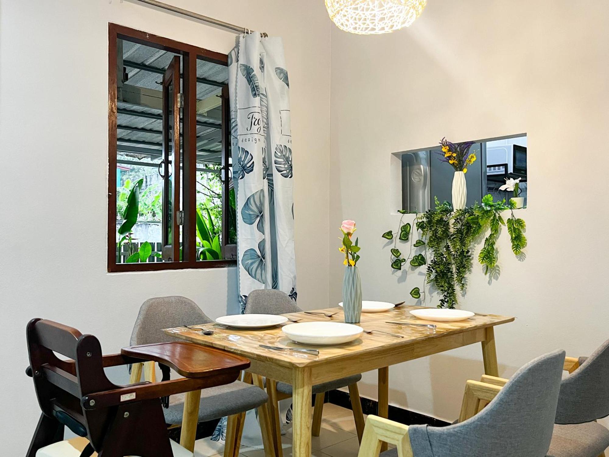2Br Maryam Villa Near Tesco & Beach. Παραλία Μπανγκ Ταο Εξωτερικό φωτογραφία