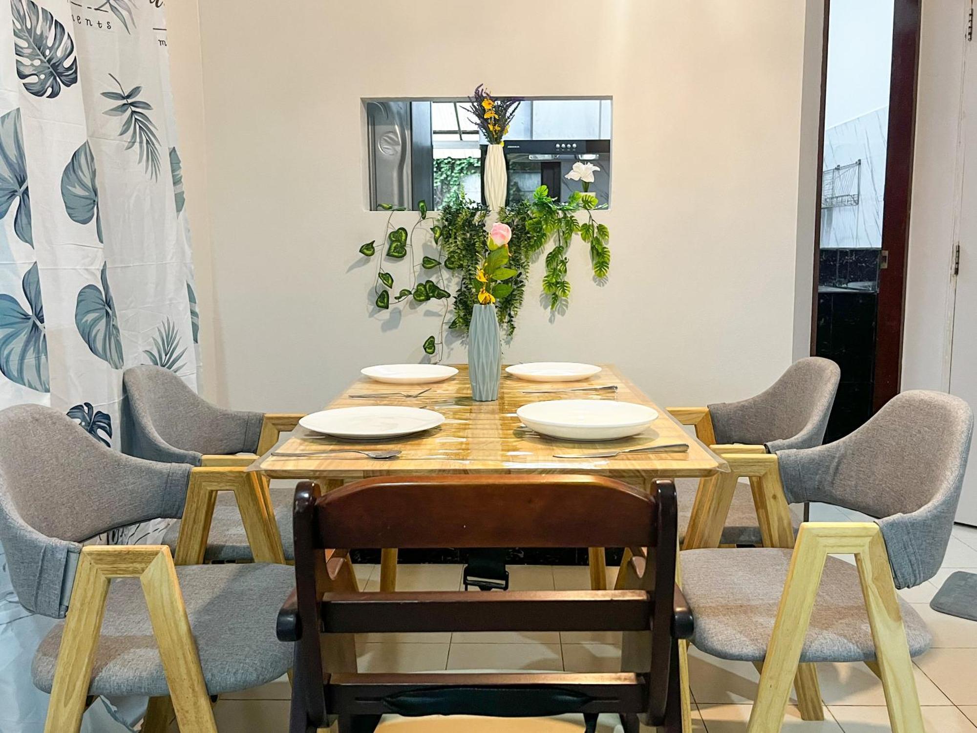 2Br Maryam Villa Near Tesco & Beach. Παραλία Μπανγκ Ταο Εξωτερικό φωτογραφία