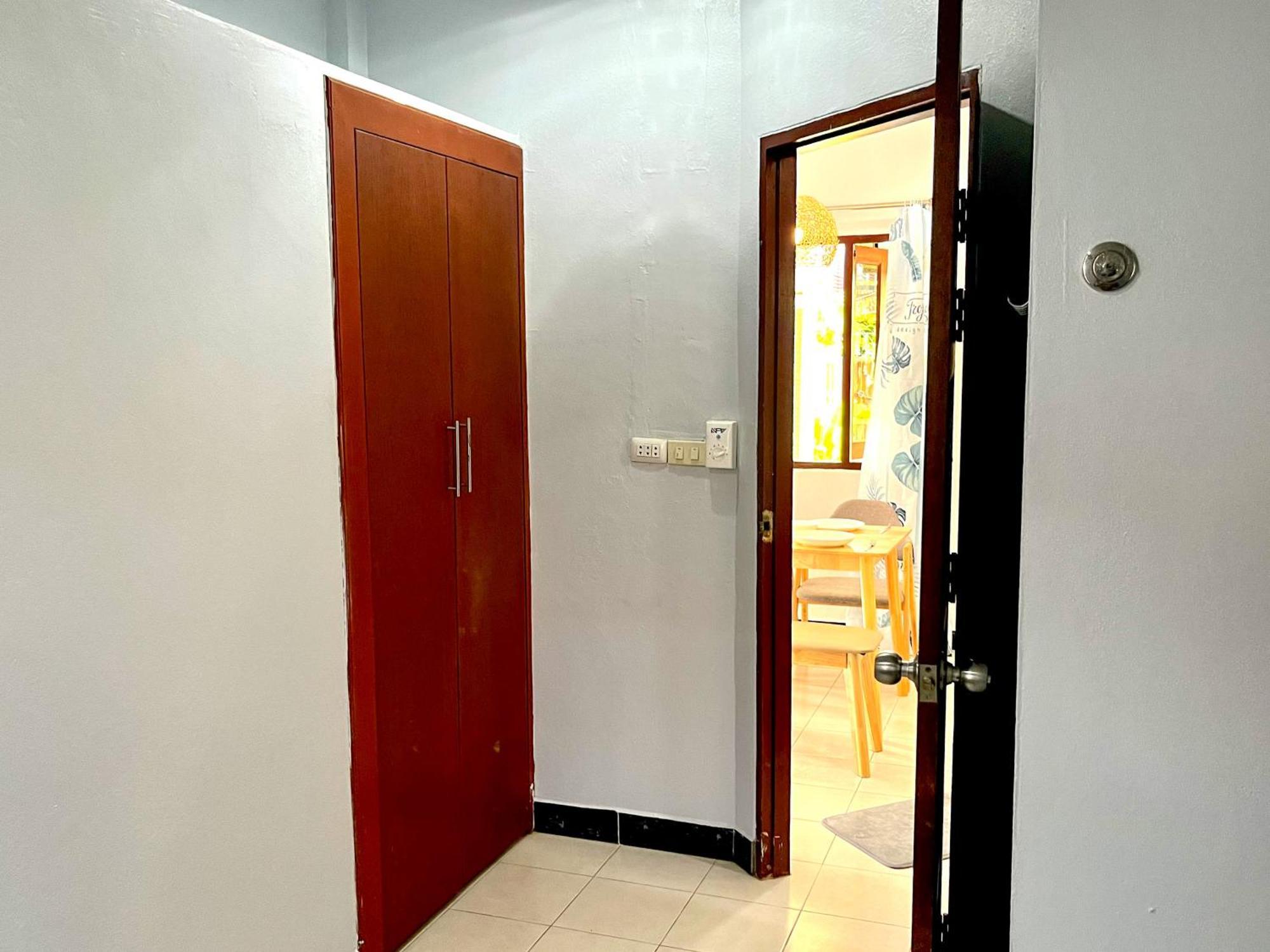 2Br Maryam Villa Near Tesco & Beach. Παραλία Μπανγκ Ταο Εξωτερικό φωτογραφία