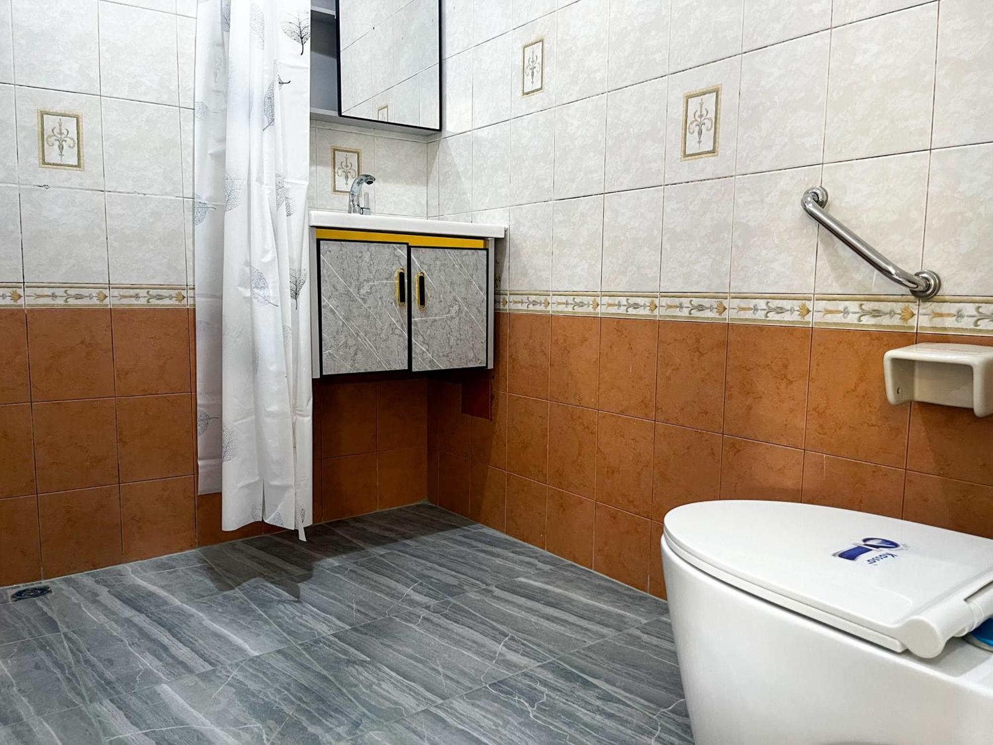 2Br Maryam Villa Near Tesco & Beach. Παραλία Μπανγκ Ταο Εξωτερικό φωτογραφία