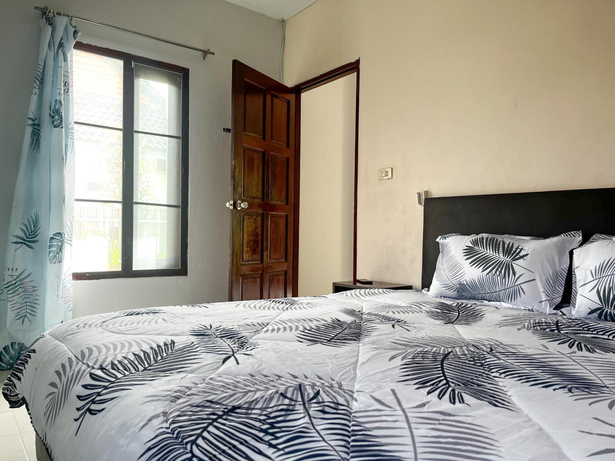 2Br Maryam Villa Near Tesco & Beach. Παραλία Μπανγκ Ταο Εξωτερικό φωτογραφία