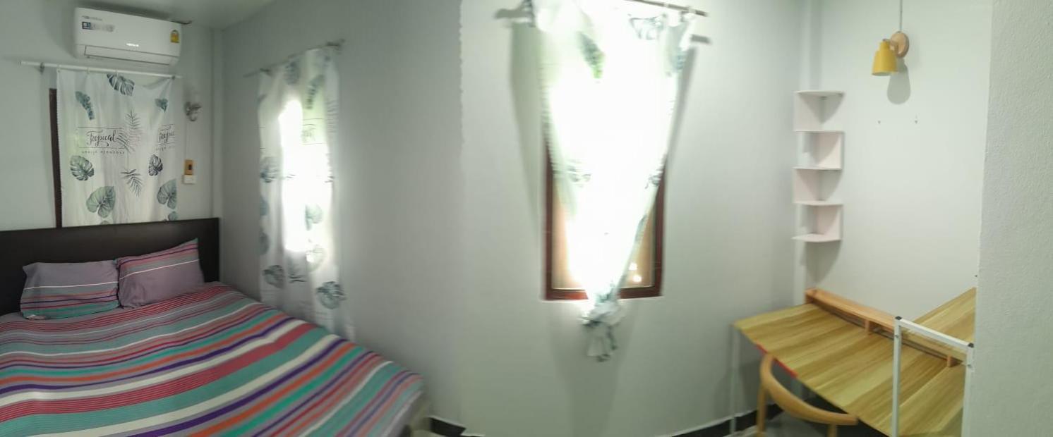 2Br Maryam Villa Near Tesco & Beach. Παραλία Μπανγκ Ταο Εξωτερικό φωτογραφία