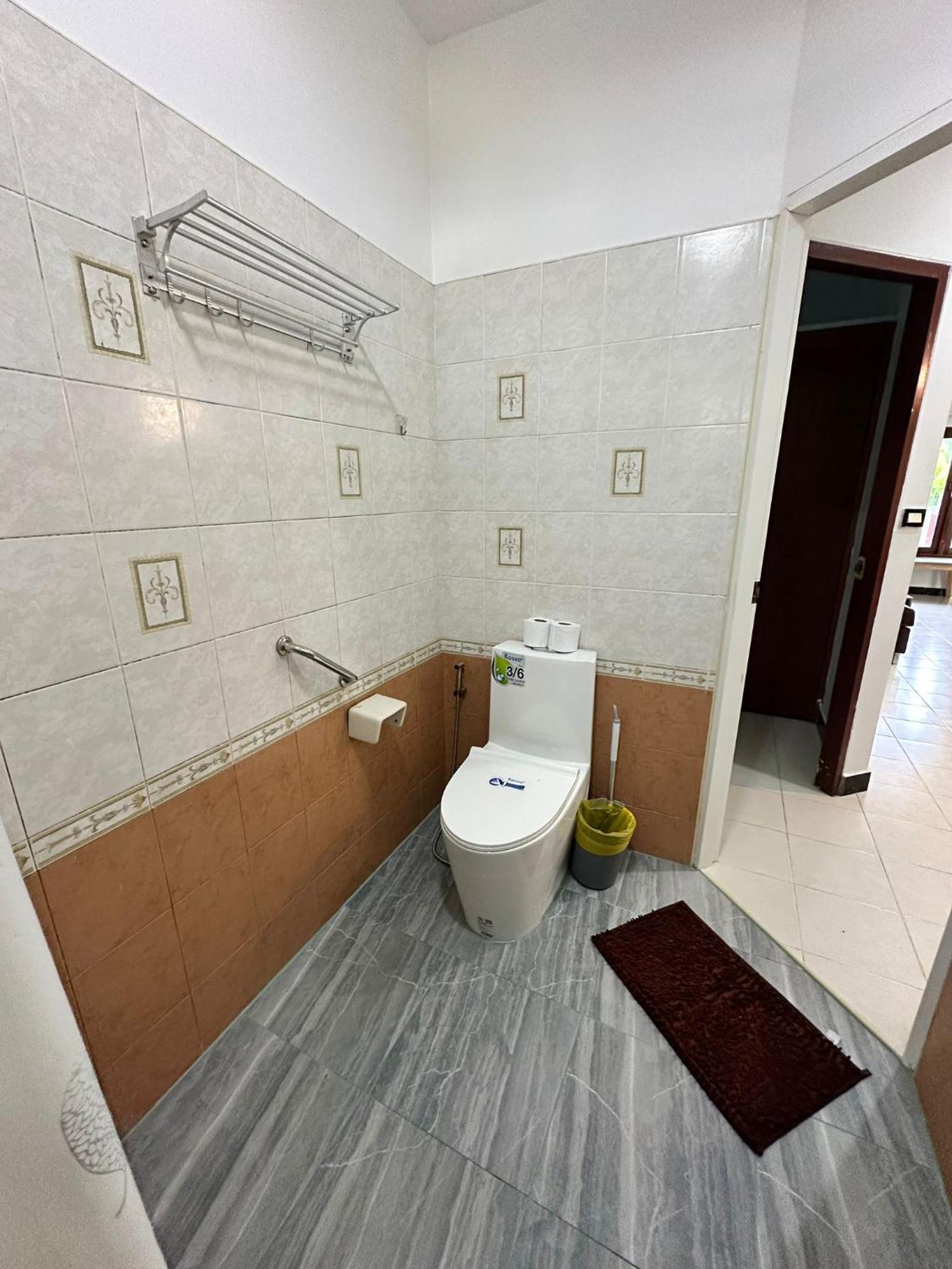 2Br Maryam Villa Near Tesco & Beach. Παραλία Μπανγκ Ταο Εξωτερικό φωτογραφία