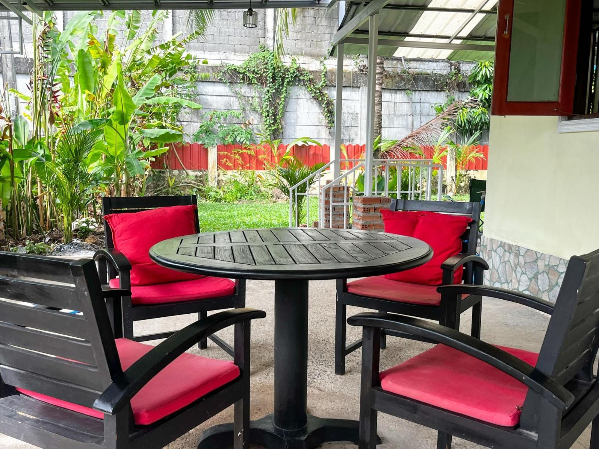 2Br Maryam Villa Near Tesco & Beach. Παραλία Μπανγκ Ταο Εξωτερικό φωτογραφία